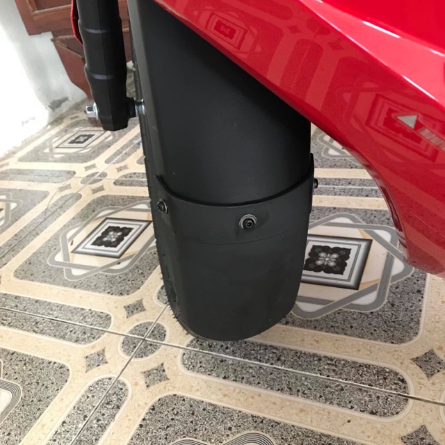 Dè nối chắn bùn bánh xe trước xe Winner 150  và xe Winner X