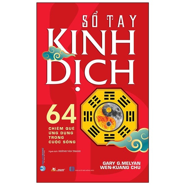 Fahasa - sổ tay kinh dịch