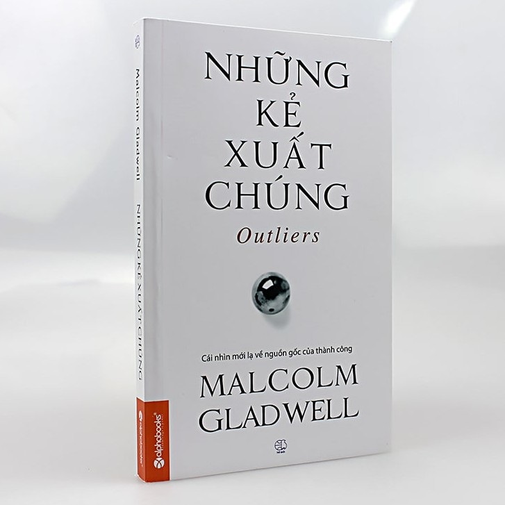 Những Kẻ Xuất Chúng (Tái Bản)