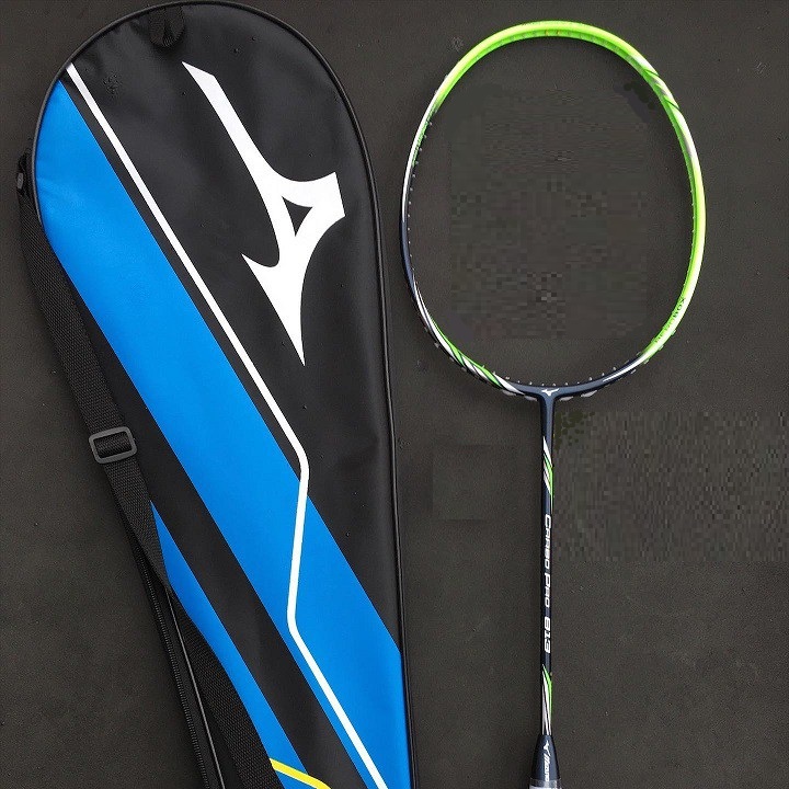 Vợt cầu lông Mizuno CARBO PRO 813 (chính hãng)