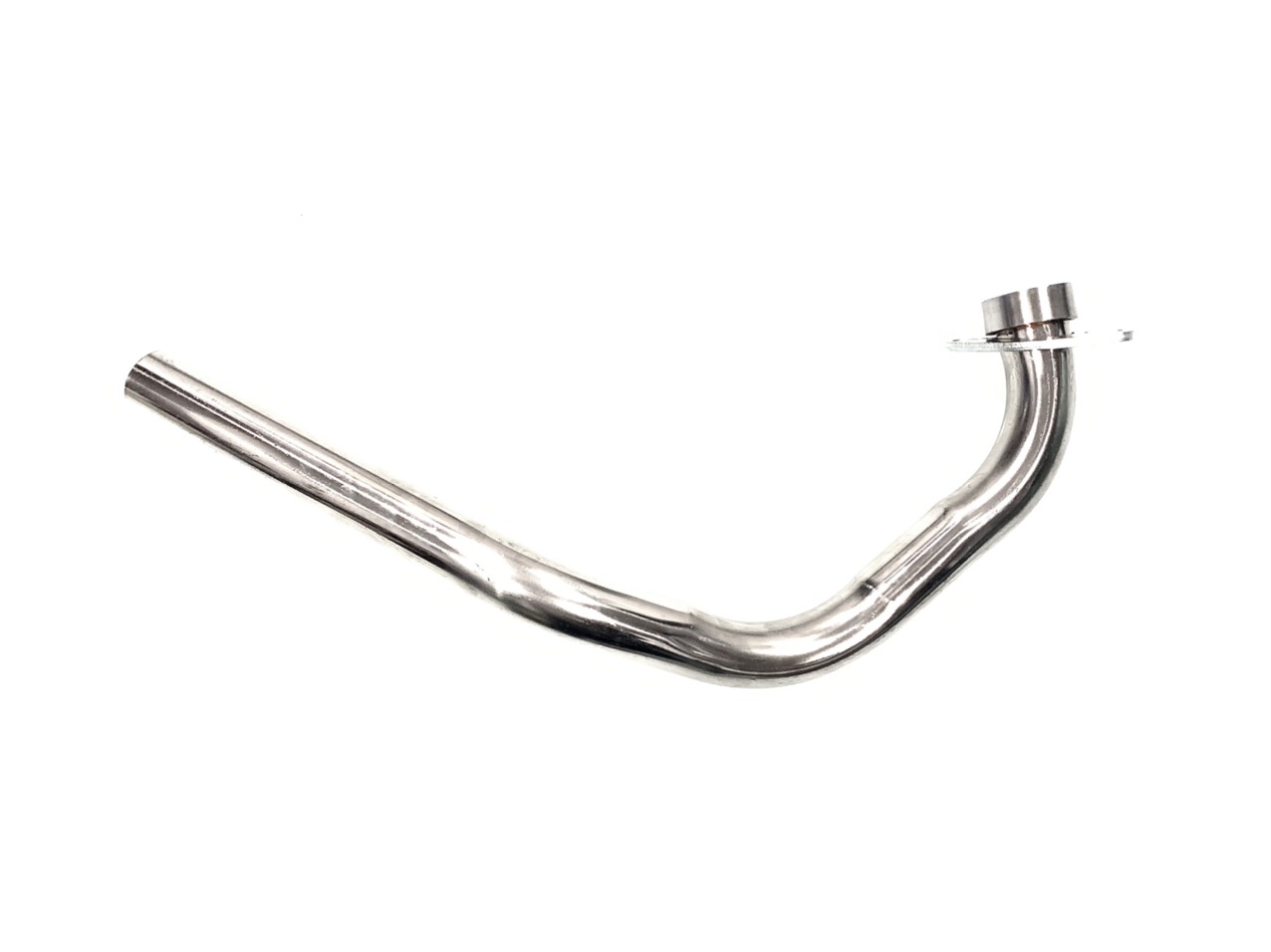 [HCM]CỔ PÔ INOX 304 CHO EXCITER 155