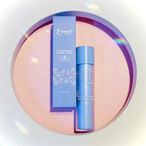 Kem dưỡng ẩm phục hồi Emmié By Happyskin B5 (50g)