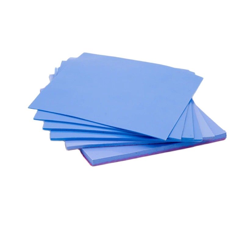 Miếng dán tản nhiệt Thermal Pad 100mm×100mm×0.5mm