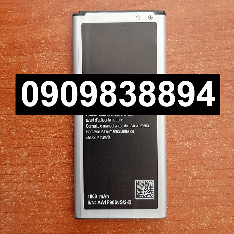 Pin samsung galaxy alpha g850
