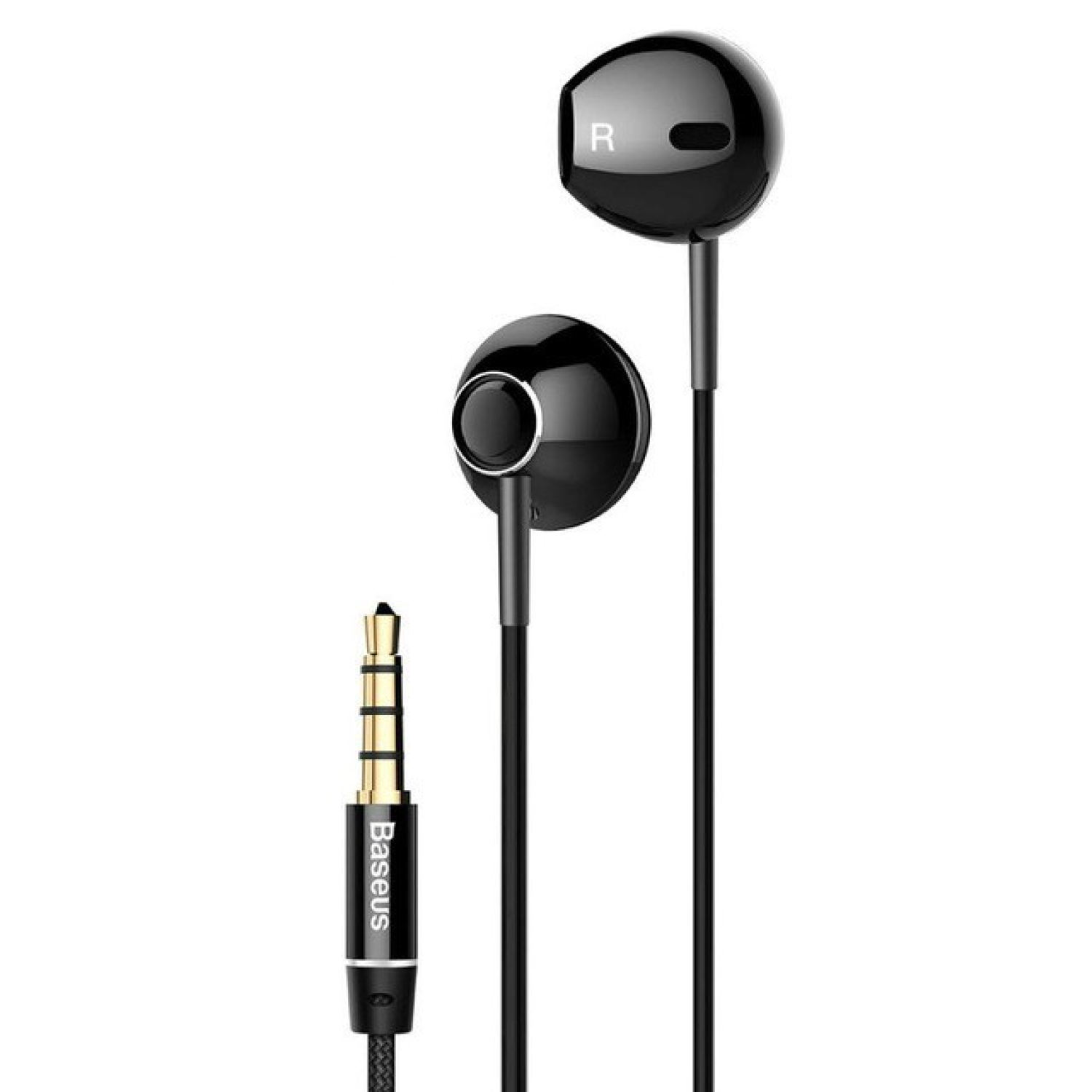 Tai nghe in Ear Baseus Encok H06 Lateral
