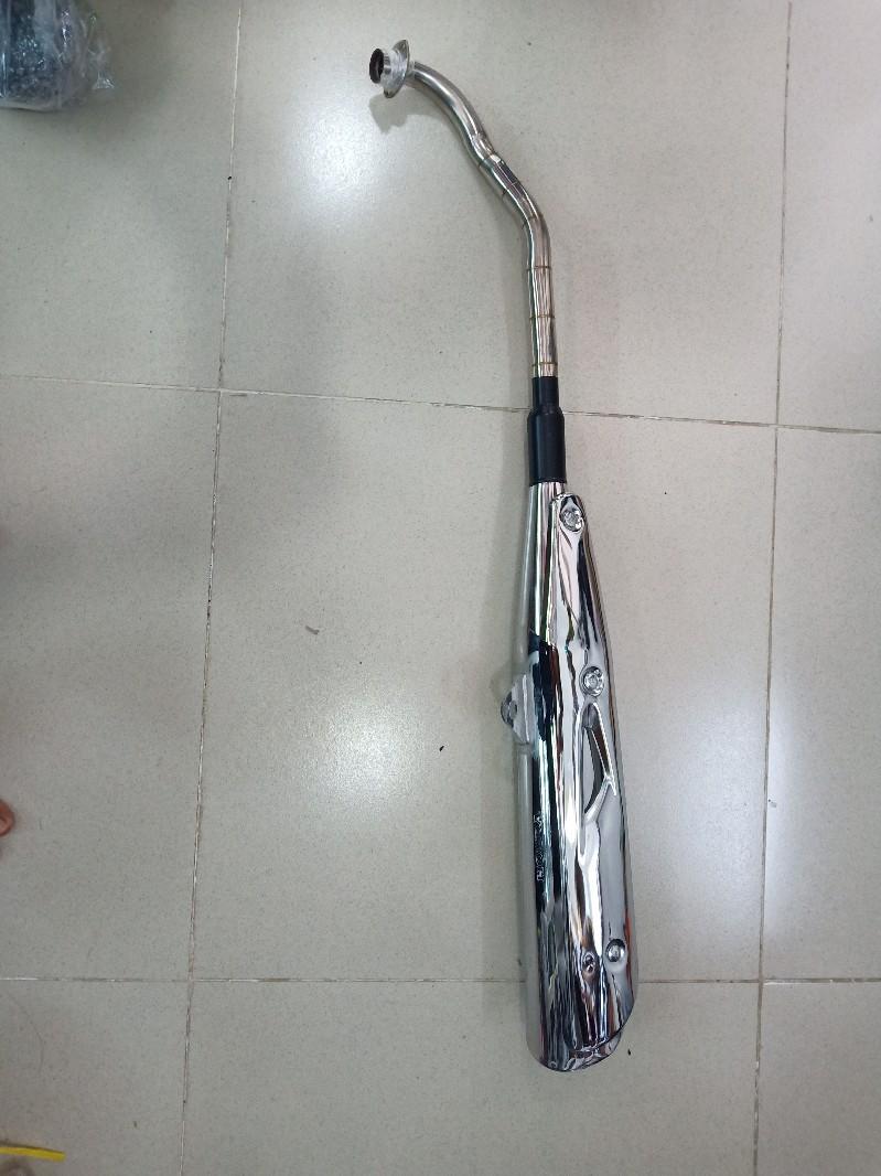 pô future neo cổ inox