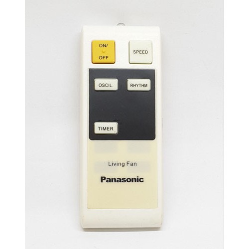 Quạt Pana - Remote điều khiển quạt Panasonic