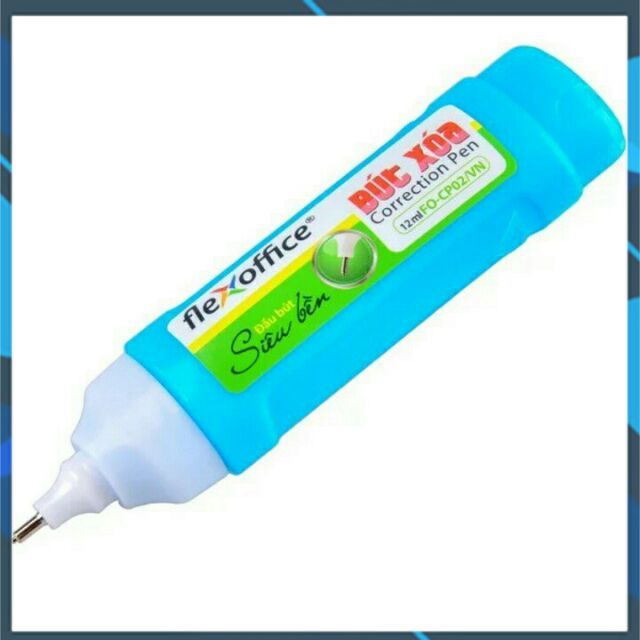 [HCM]Bút xoá FO-CP02 12ml