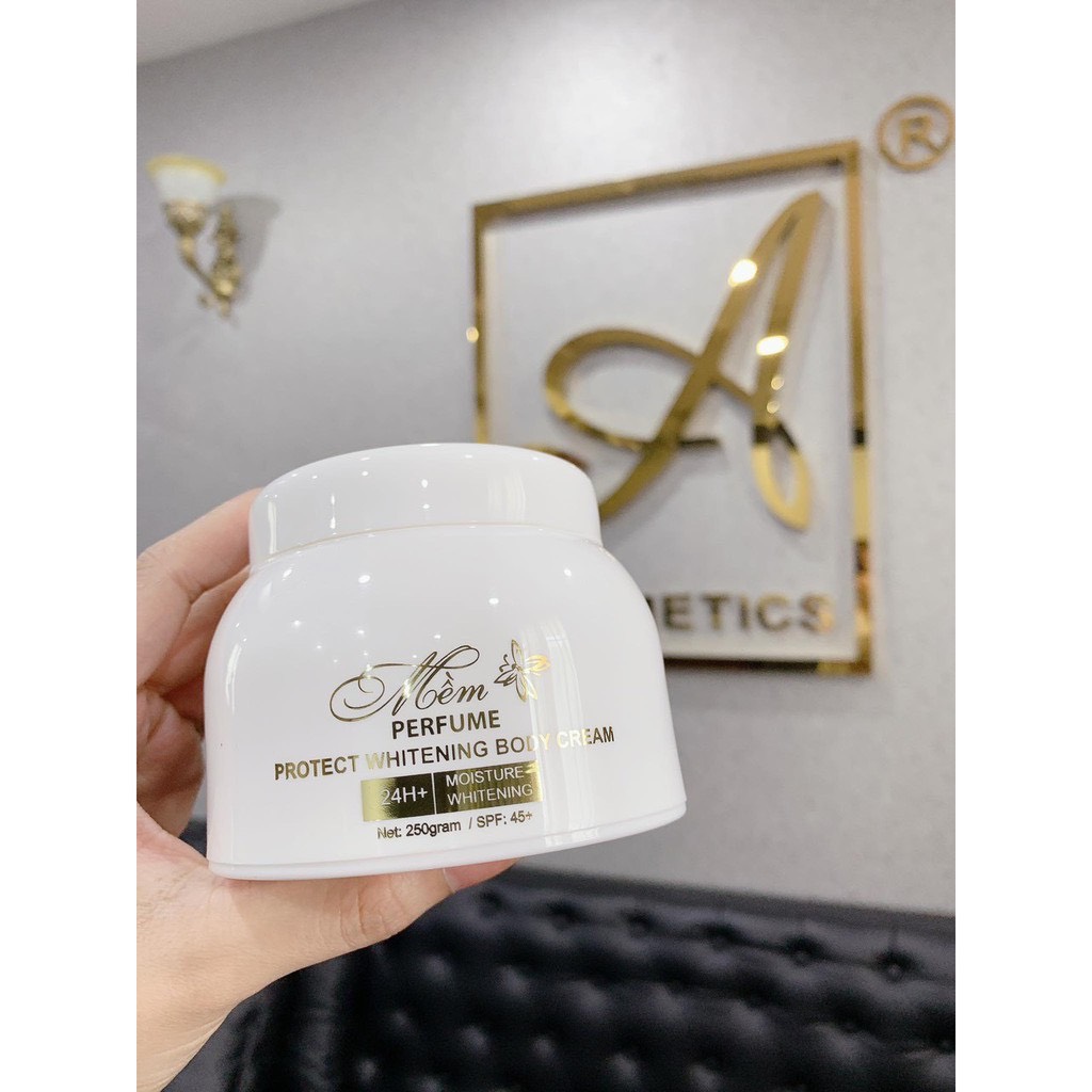 kem dưỡng Trắng Mềm 2
