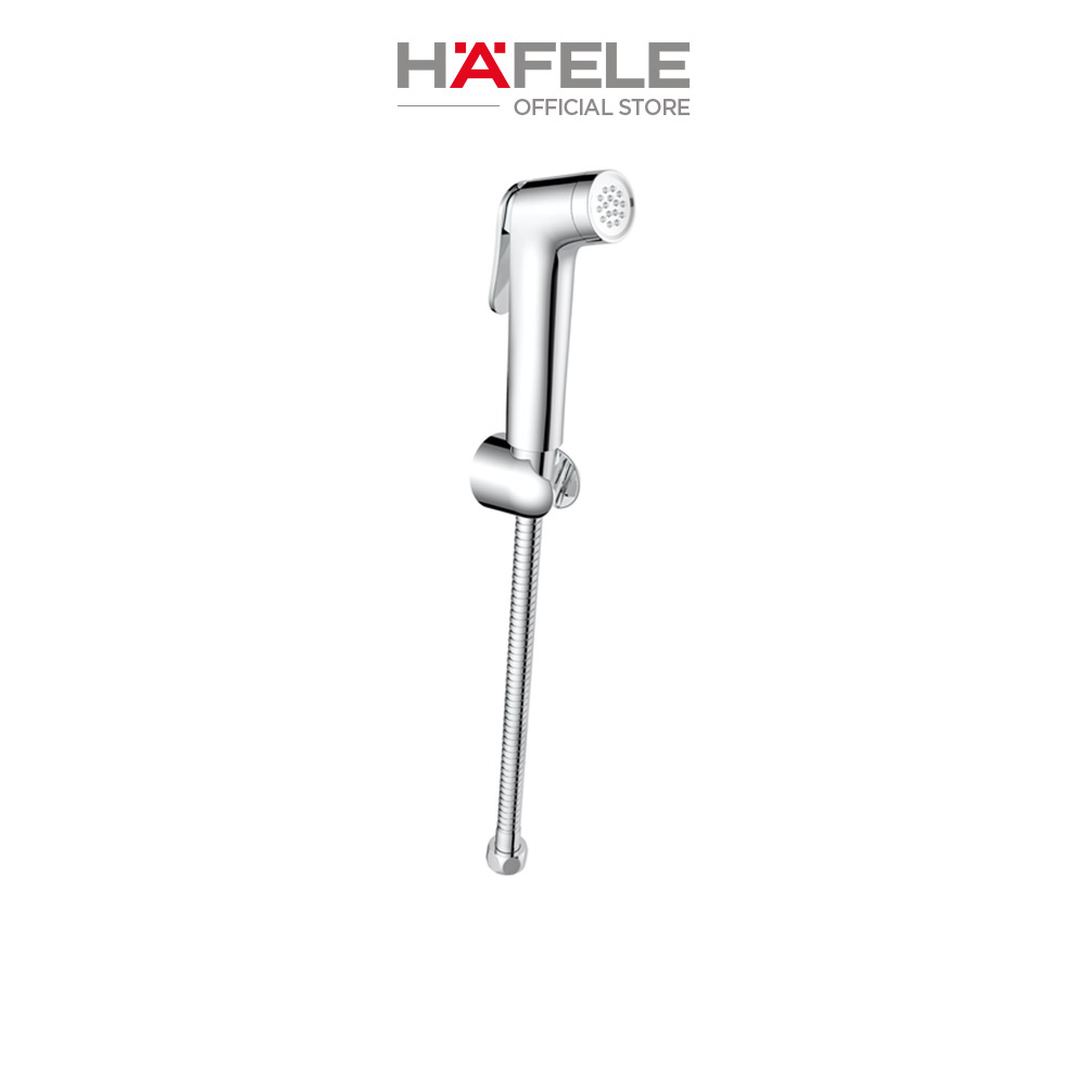 Vòi xịt vệ sinh Hafele Airsense 48595039