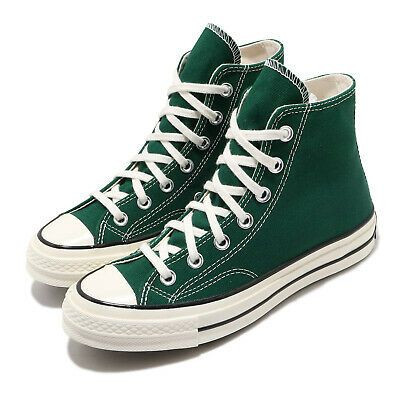 Giày C0nverse 1970s Midnight Clover High Top (cv 1970s màu xanh lá)