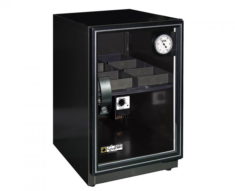 [HCM]Tủ chống ẩm Eureka RT-48C 40 Lít
