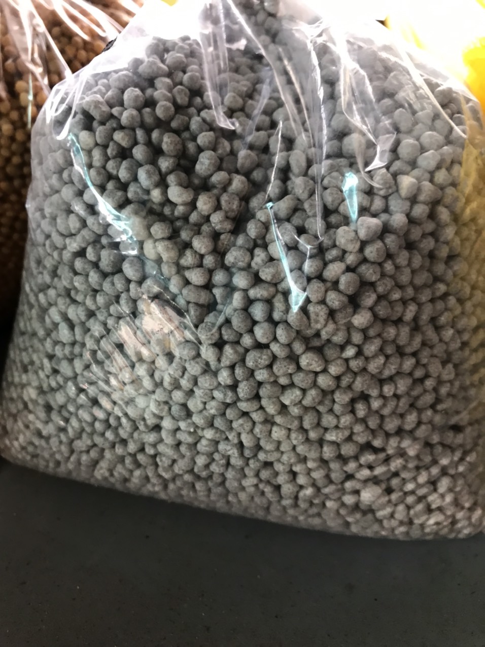 [HCM]500Gr - Phân Chì Tan Chậm 13-11-11+Me Phân Tan Chậm Nhật 6 Tháng.