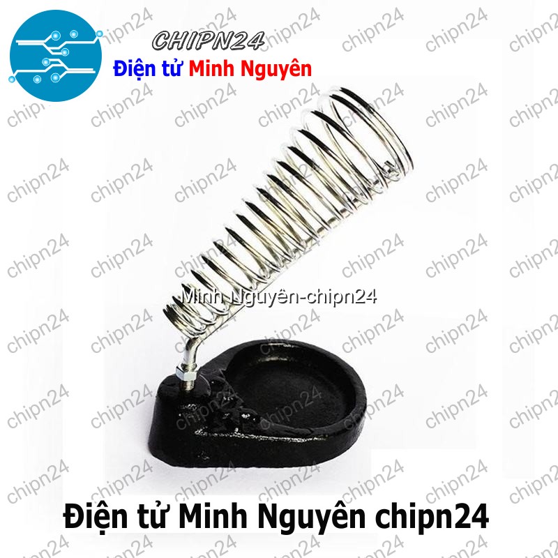 [1 cái] Đế gác Mỏ hàn Nung - HH001196