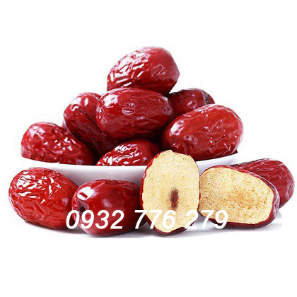 500GR--táo đỏ Tân Cương trái nhỏ