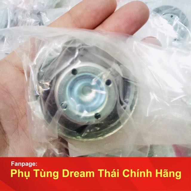 Nắp bình xăng dream - Honda Thái Lan