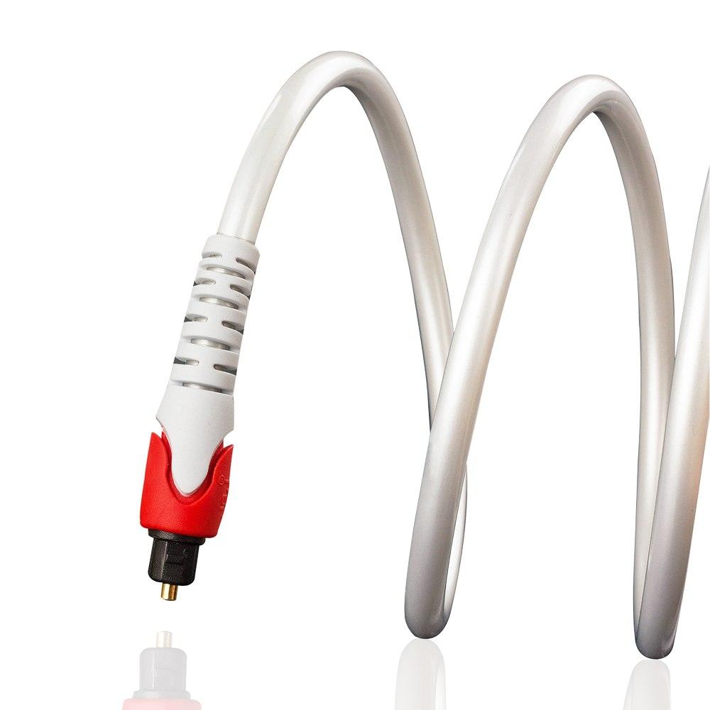 [HCM]DÂY CÁP OPTICAL AUDIO QUANG TOSLINK HIỆU JSJ DÀI 1M (HÀNG HÃNG)