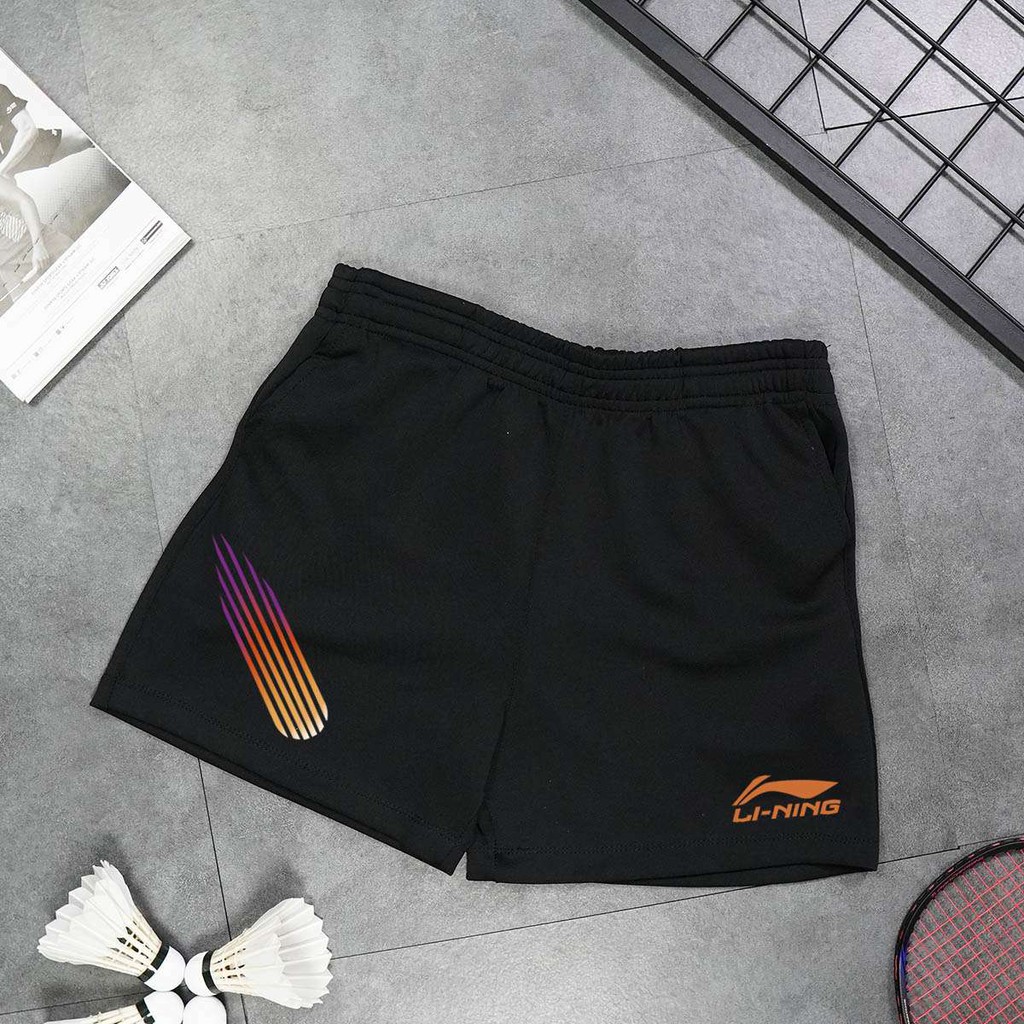 Quần Cầu Lông Lining Nữ - mã 258