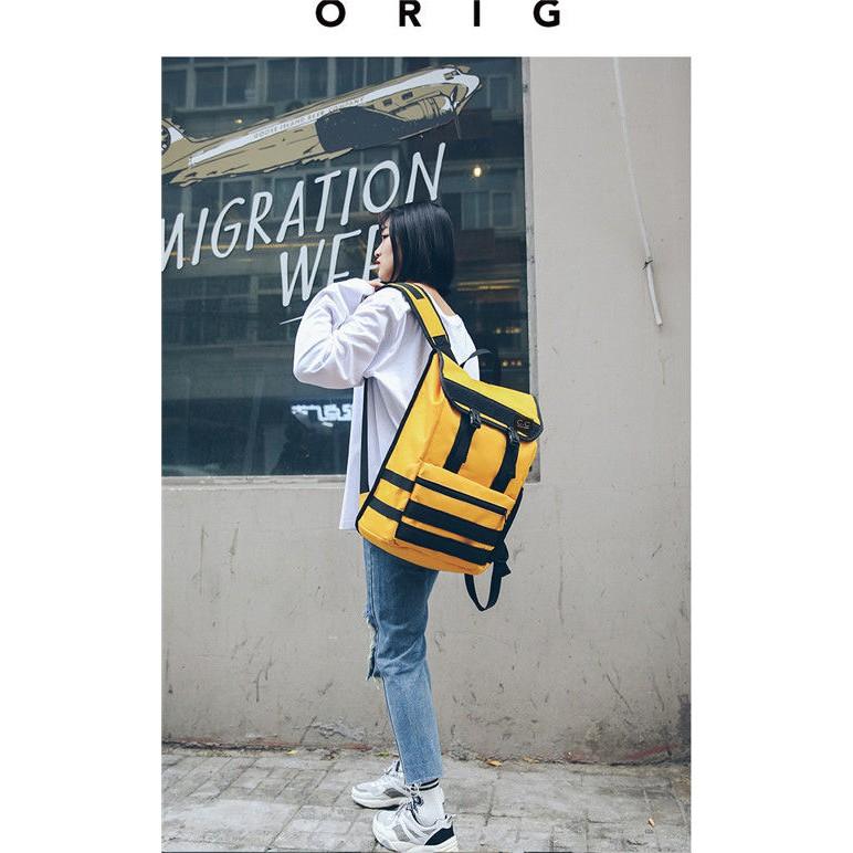 Balo Yellow C.C Unisex