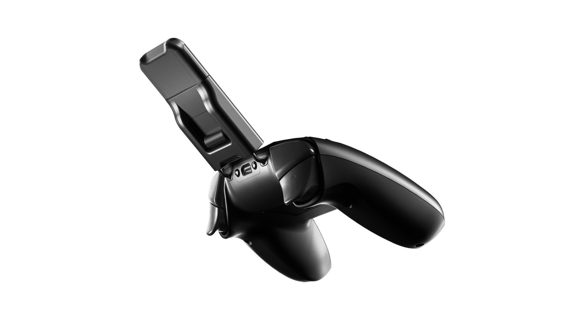 Tay cầm chơi Game Steelseries NIMBUS+ Apple Gaming Controller