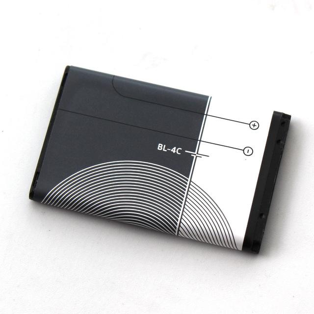 Pin Nokia 1202 BL-4C