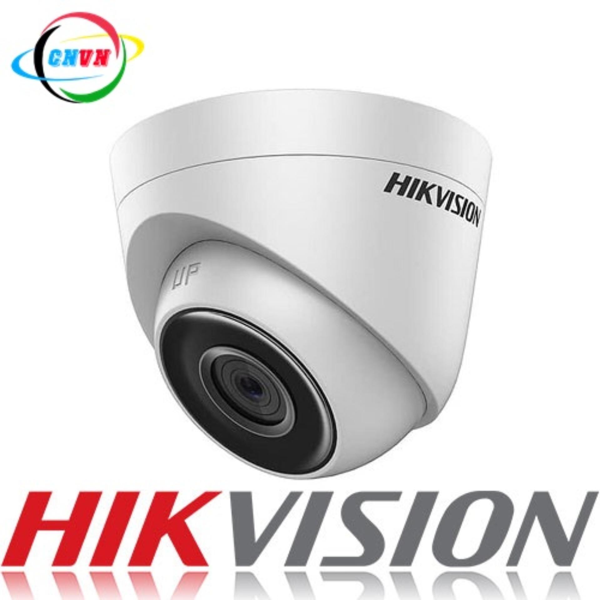 [HCM] Camera IP Hikvision DS-2CD1323G0E-I (2MP) - Công Nghệ Việt Nam