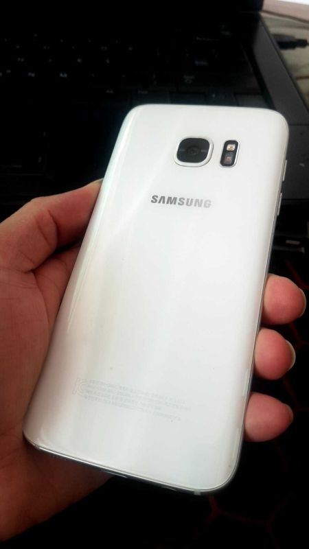 Samsung S7 2sim