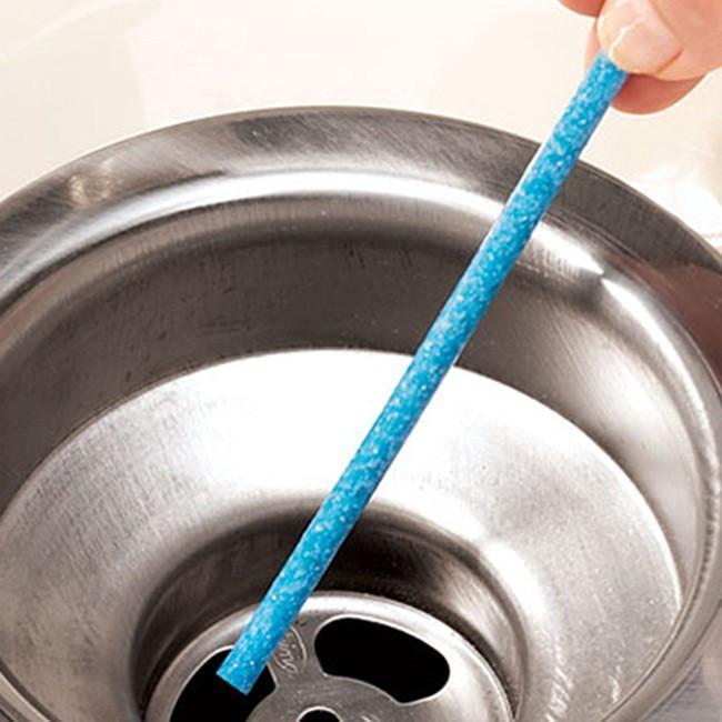 QUE THÔNG TẮC CỐNG - VỈ 12 QUE -280
