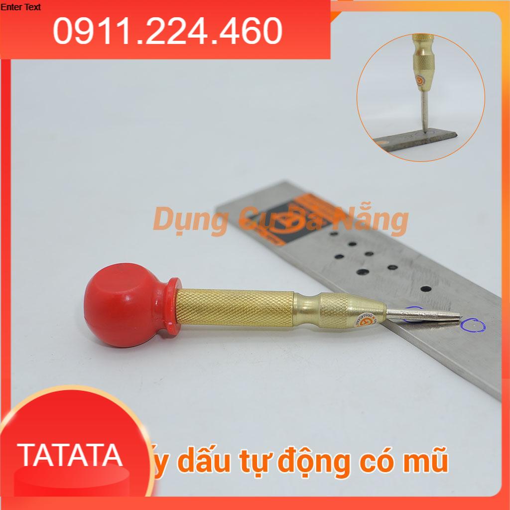 Đục lấy dấu tự động 130mm