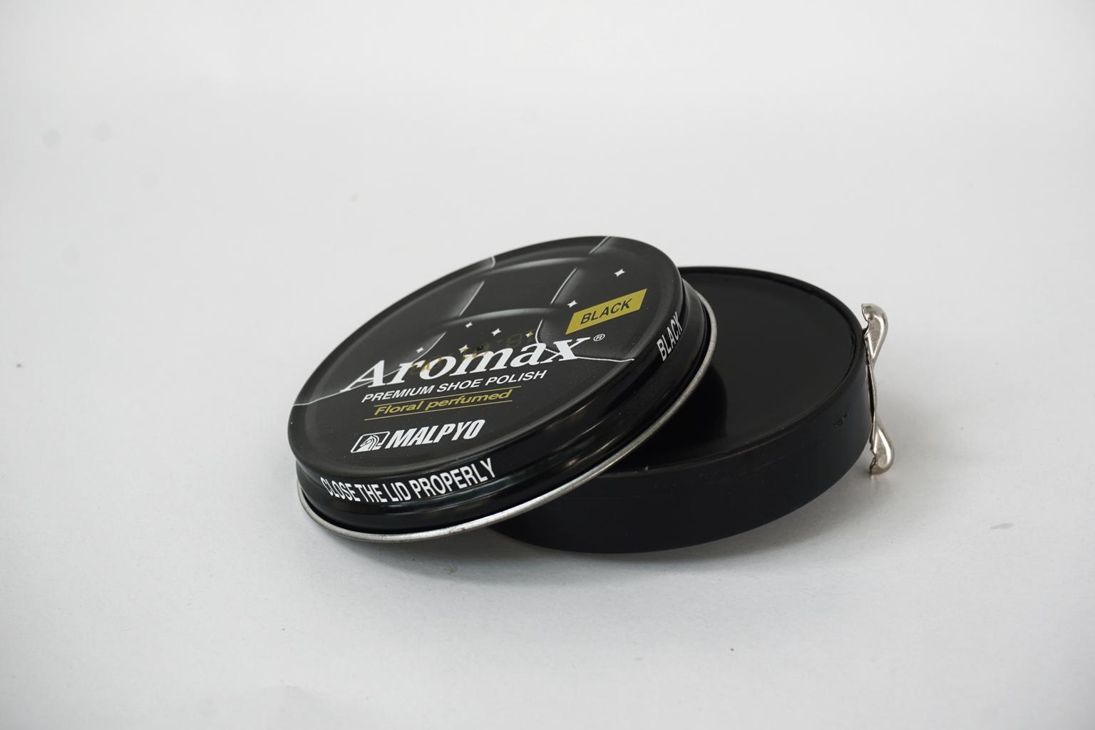 Xi đánh giày Aromax Hàn Quốc đủ màu