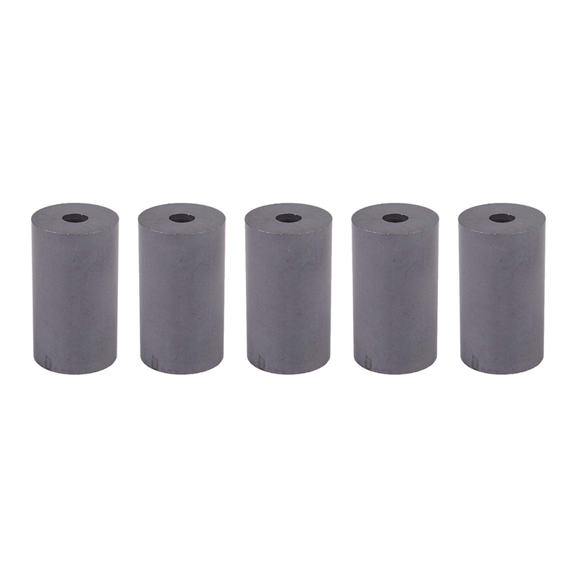 Gtbl 5 cái đầu phun cát phun cát phun cát cacbua Boron 35x20x6mm b4c đầu phun công cụ phun cát mài mòn dụng cụ Tủ phun cát phun cát