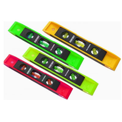 Thước thủy có nam châm hít 200mm Century