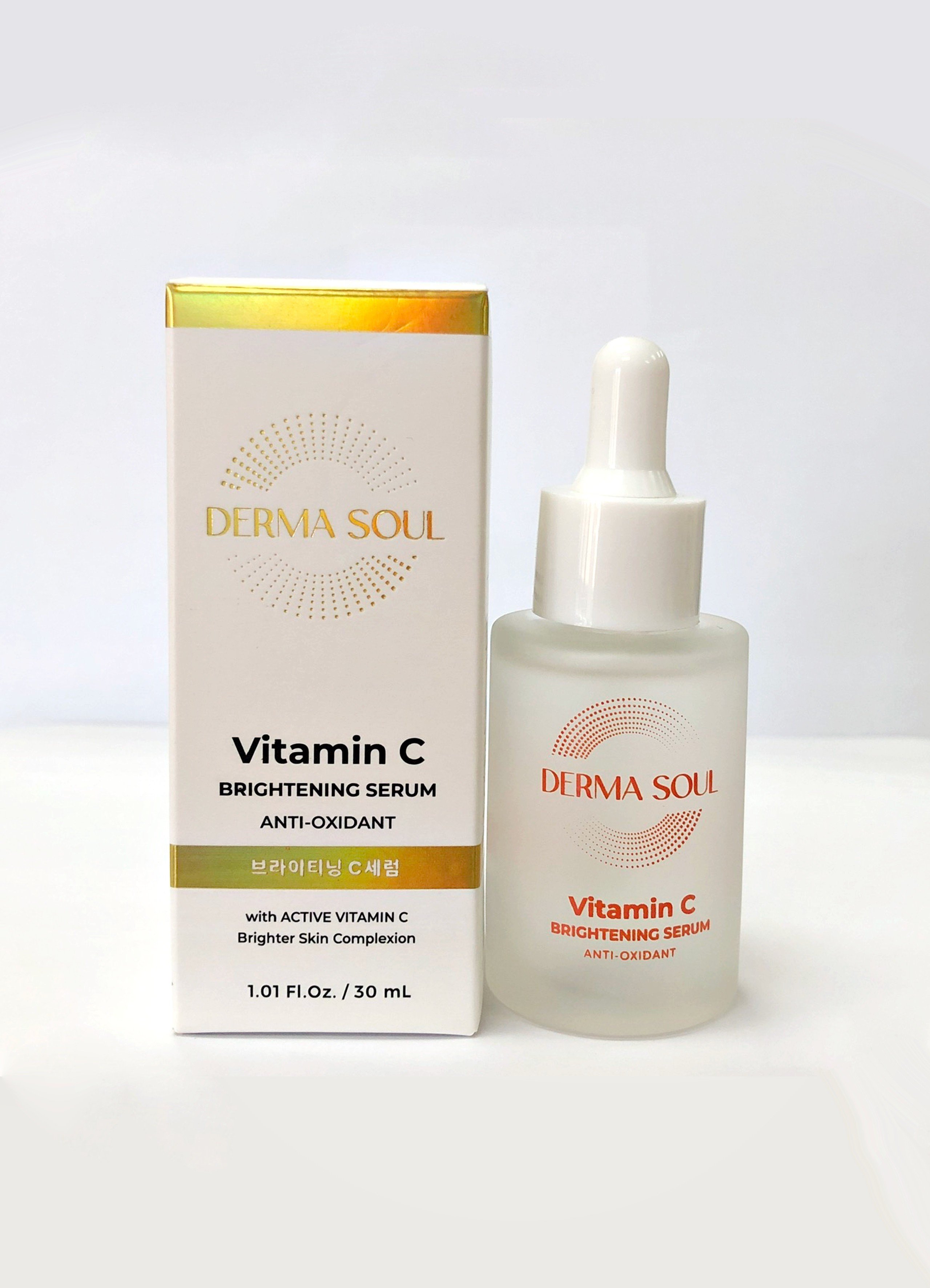 Serum Sáng Da Vitamin C