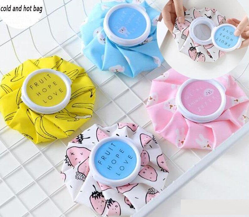 [HCM]Túi Chườm Nóng Lạnh dễ thương