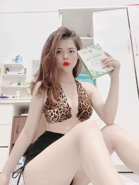GIẢM CÂN THẢO MỘC NAM mẫu mới tặng kèm nho khô
