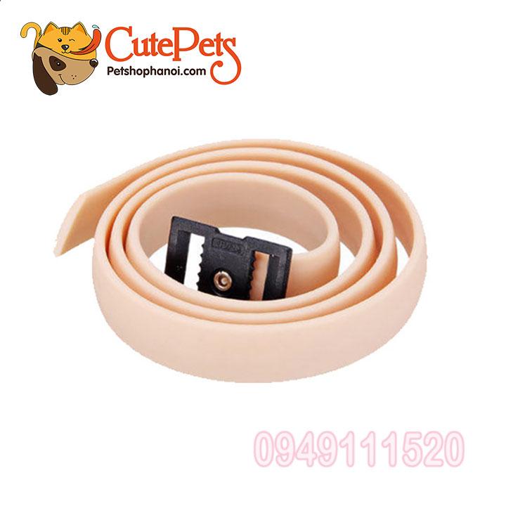 [HOÀN TIỀN 10%]Vòng cổ chống rận Fleadom Virbac - CutePets