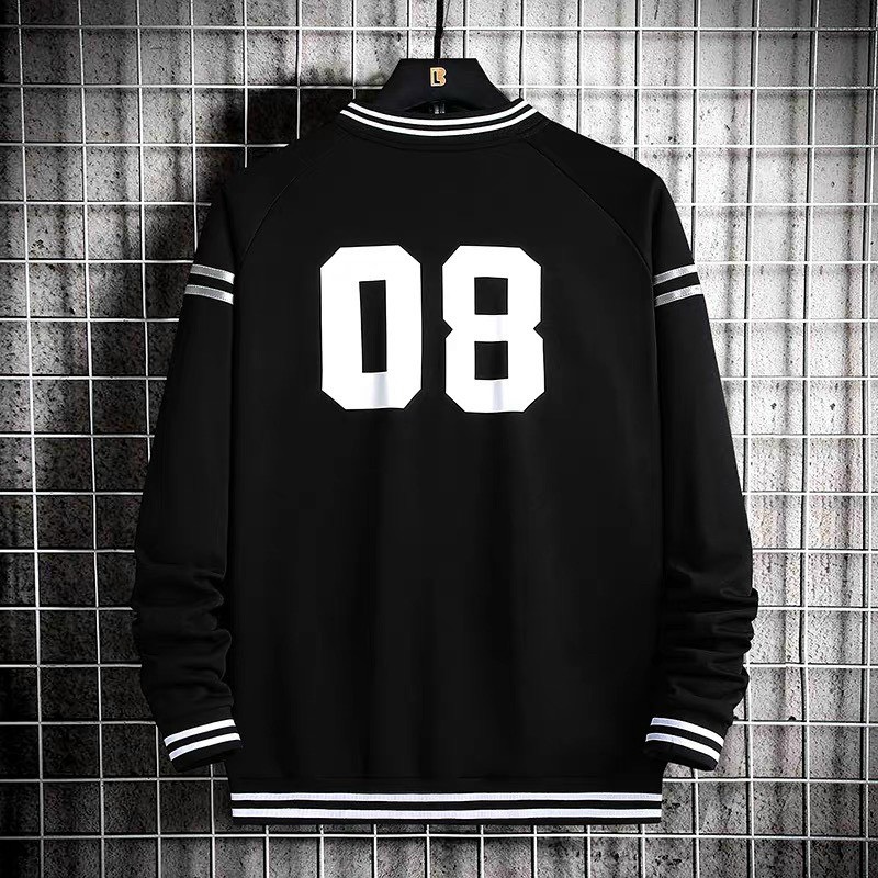 [HCM][FREESHIP] Áo khoác dù nam nữ 08 BOMBER nút bấm UT