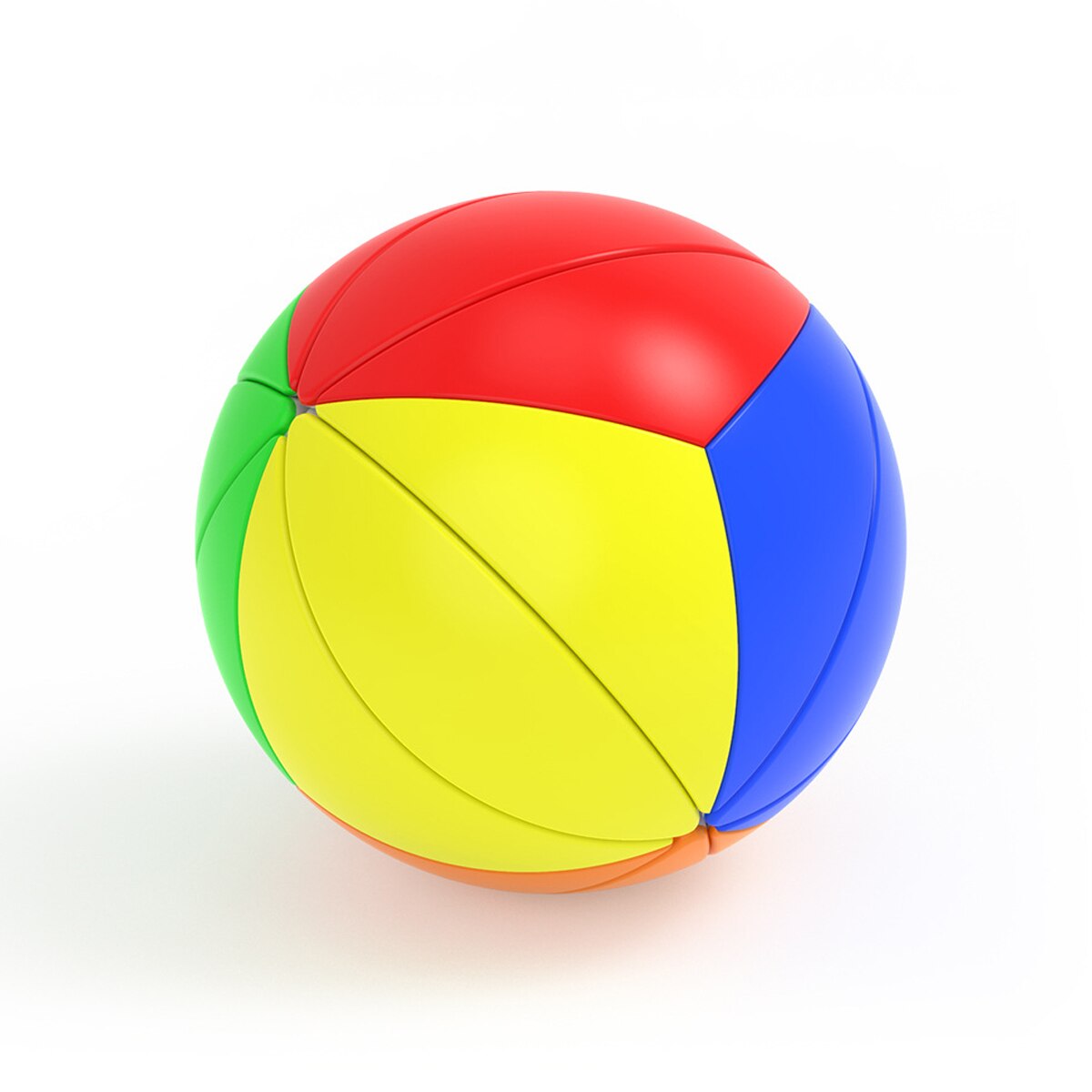 Đồ chơi Rubik Megaminx Speed Cube 2x2x2