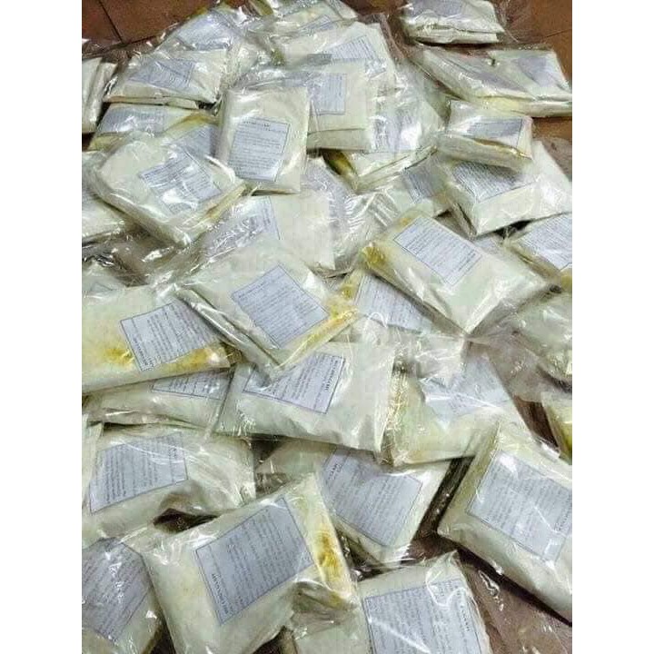 ( Rẻ vô địch ) BỘT CHIÊN GÀ THƠM GIÒN