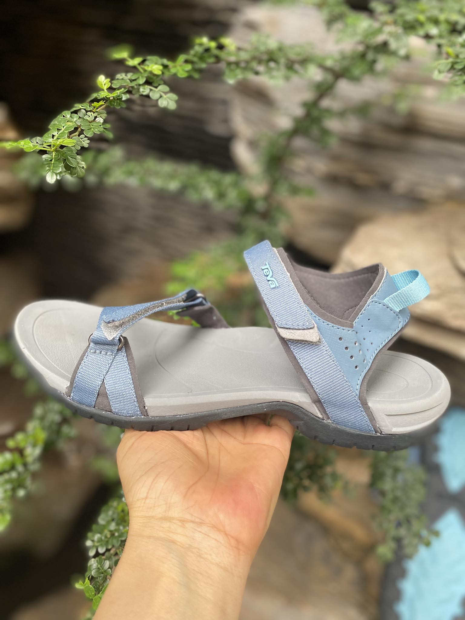 Sandal Teva Verra cho nữ