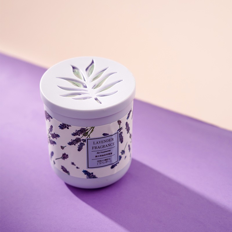 Sáp thơm để phòng, tủ quần áo, xe hơi 190g
