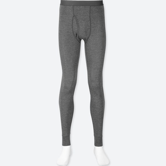 Quần giữ nhiệt nam Heattech Uniqlo