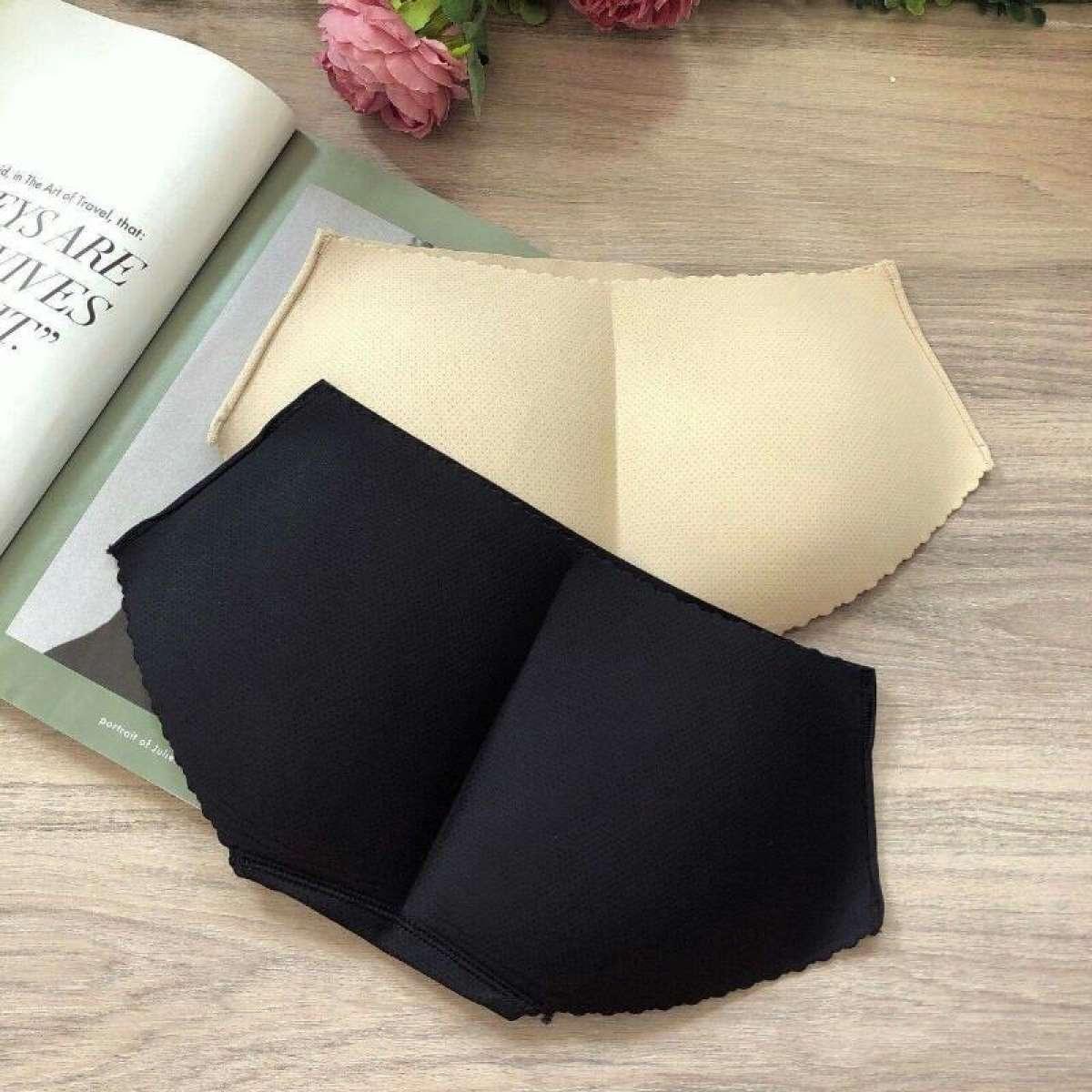 Quần Độn Mông Su Đúc Thông Hơi, Quần Nâng Mông ( 85a95)