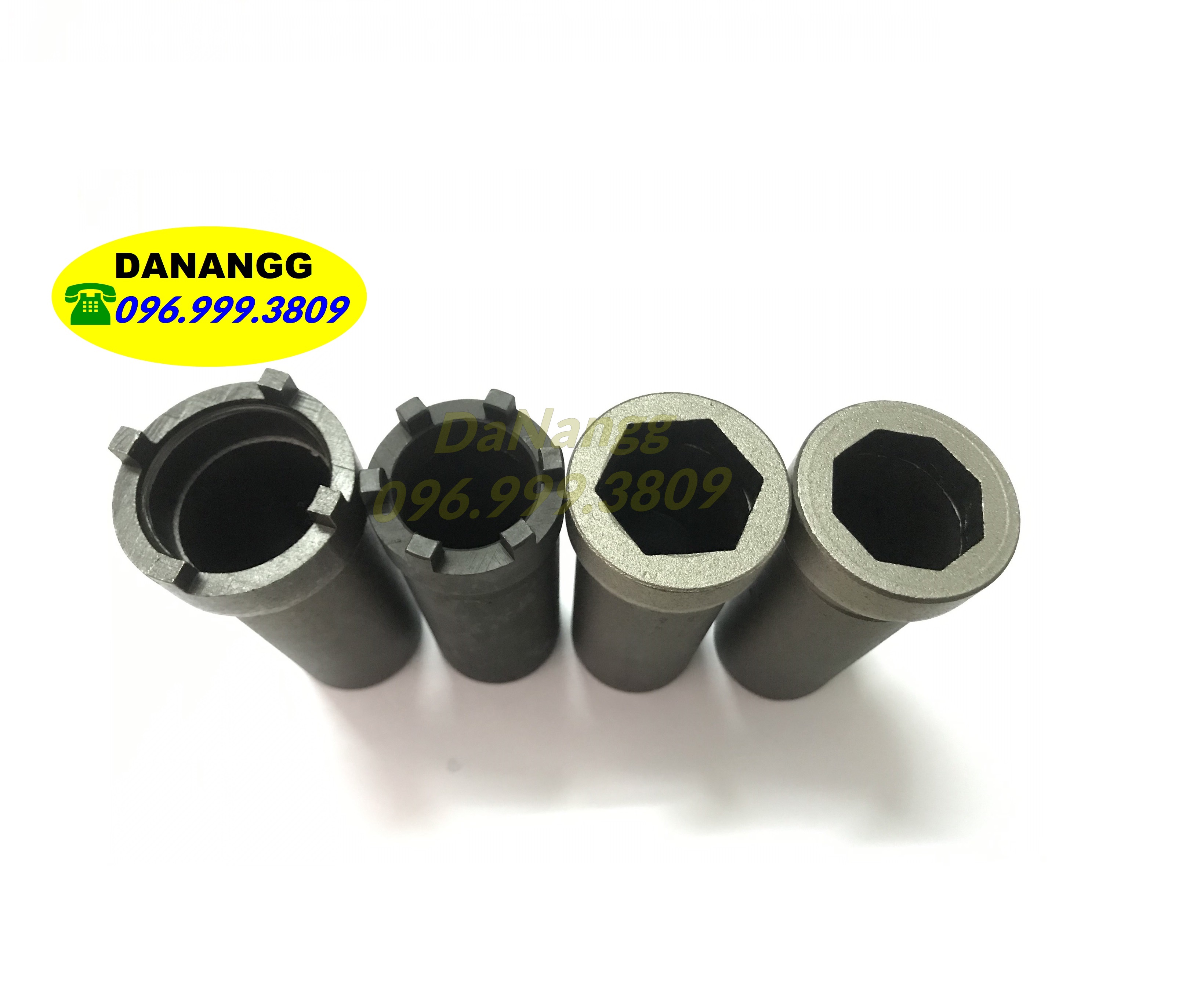 Khẩu mở cổ phốt xe máy honda yamaha