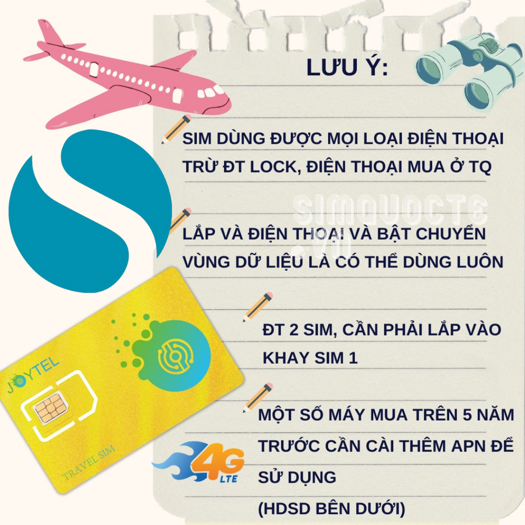 [GÓI CAO CẤP] SIM DU LỊCH HÀN QUỐC INTERNET TỐC ĐỘ CAO KHÔNG GIỚI HẠN TÙY CHỌN 16-30 NGÀY
