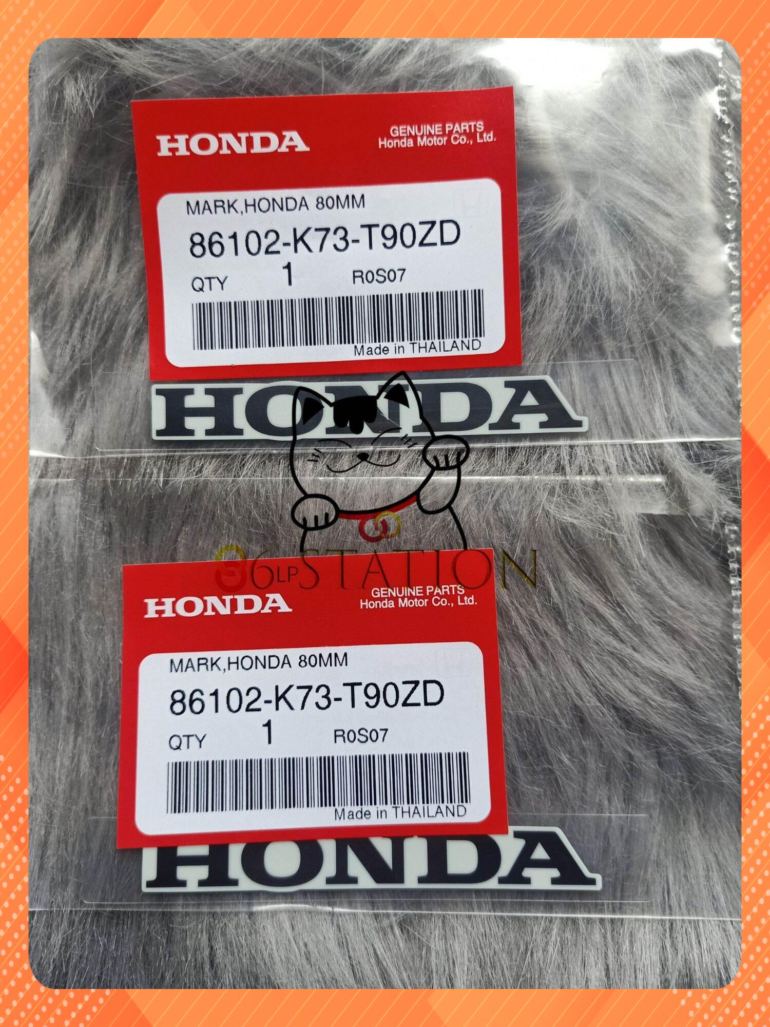 [HCM]tem honda wave 125i thái lan dán bửng
