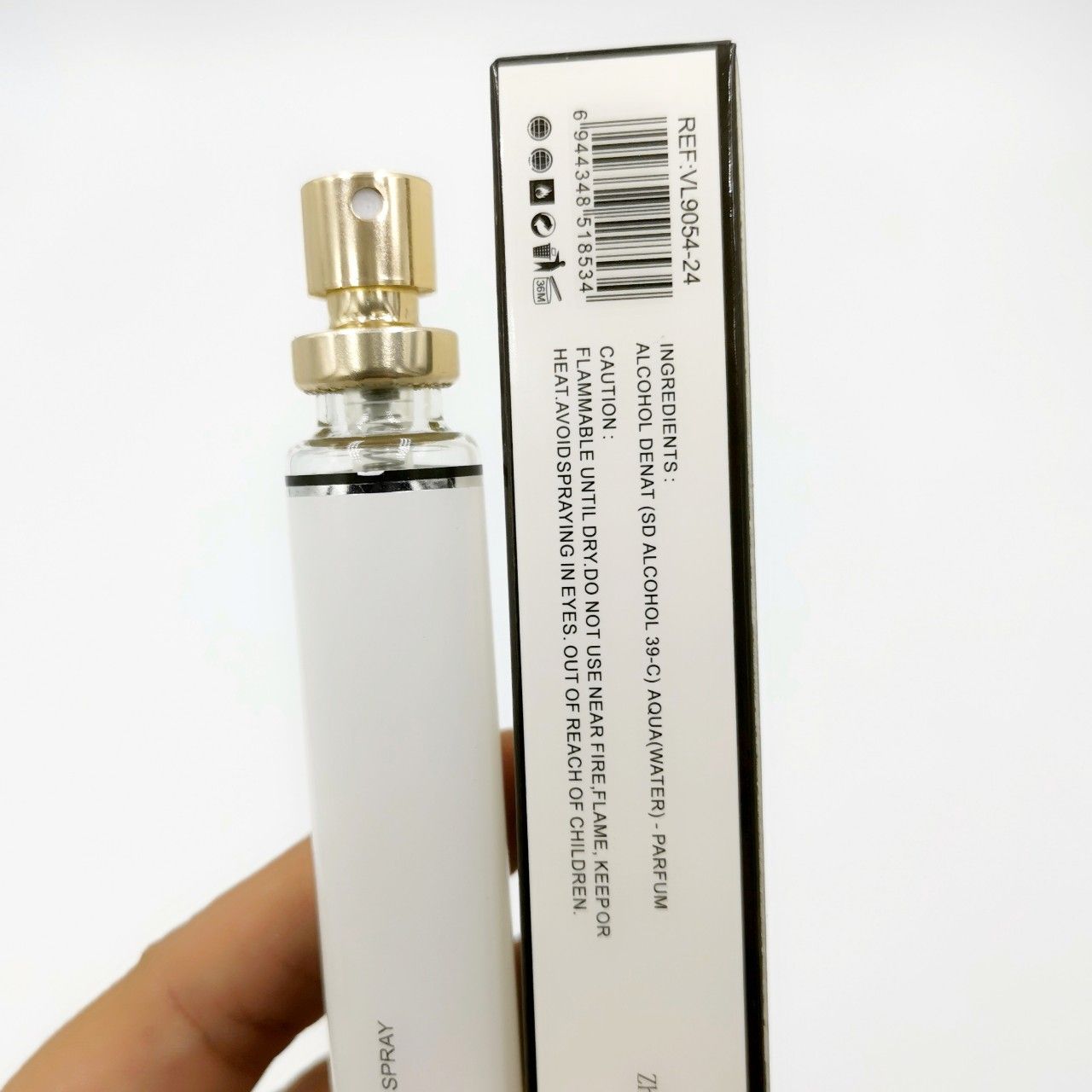 [HCM]Nước hoa Thái 35ml