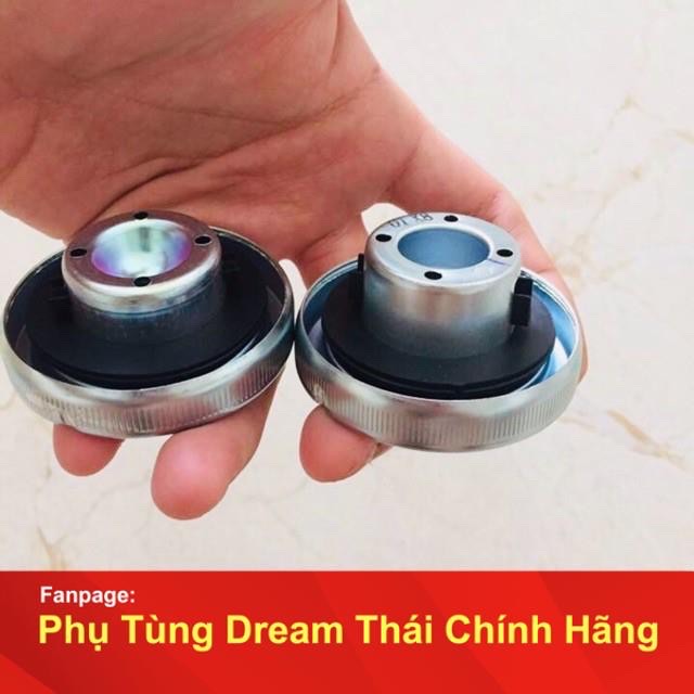 Nắp bình xăng dream - Honda Thái Lan