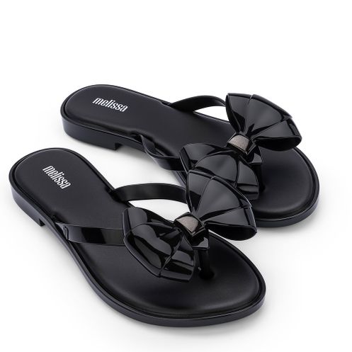 Dép Nhựa Thơm Melissa Flip Flop Slim