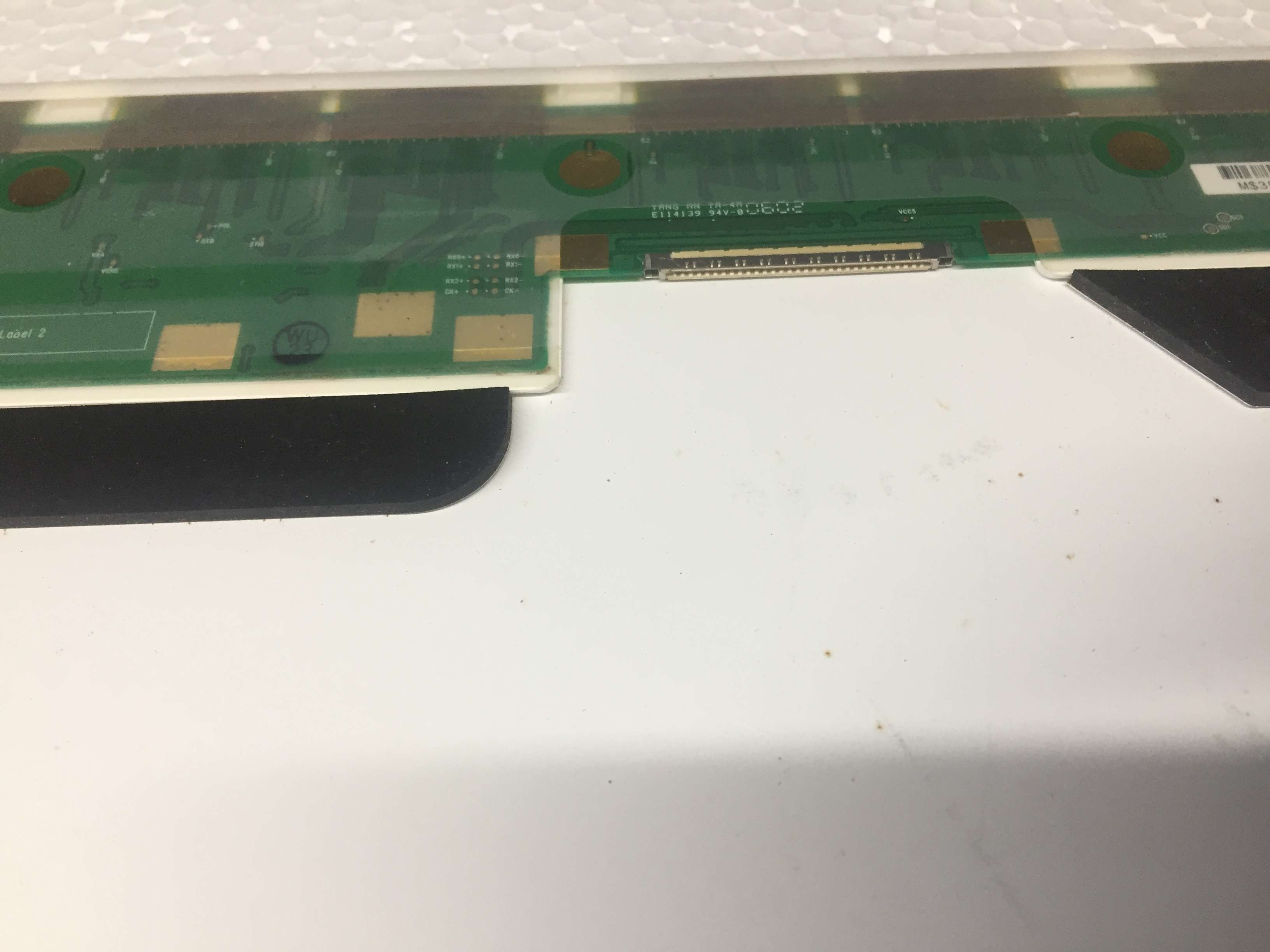 Màn hình LCD Laptop Chạy Đèn cao áp 14.1 in VUÔNG 30 Pin Sáng Đẹp